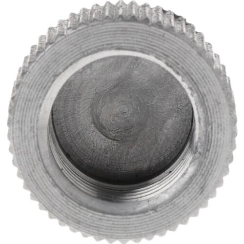 5/8'' to 1/4" adpater for 1/4 Thread Laser Level & Rangefinder 5/8" tripod stand