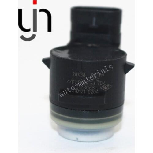 PDC Car Parking Sensor For Nissan For Renault Koleos 28438 9217R 01/30dB