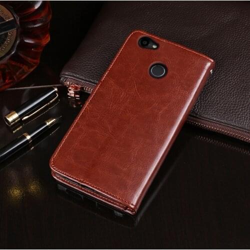 Fapmce Phone Cases ZTE Blade A6
