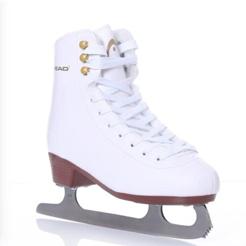 Figure skate shoes children beginners skate shoes adult professional real ice skates skates for men and women