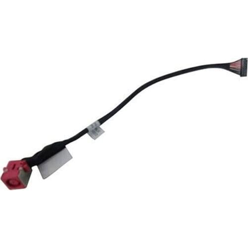 DC In Power Jack Cable Harness 50.Q06N5.006 FOR ACER Predator 15 G9-591 G9-591G G9-592 G9-592G