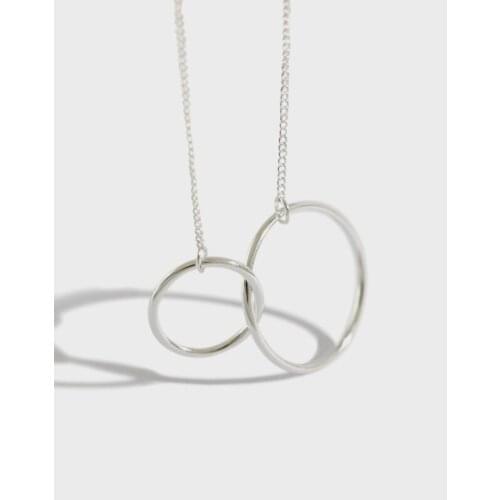 HONGYINSI Big Rings