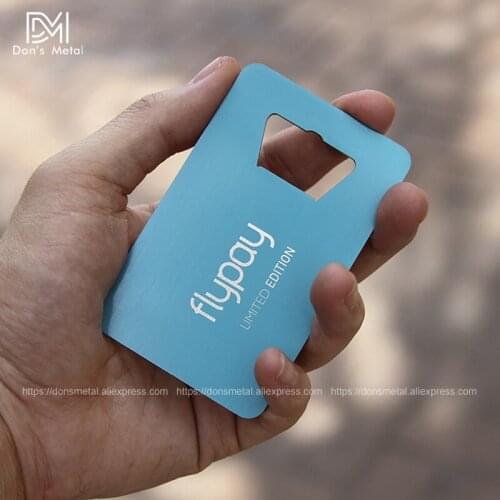 Metal Corkscrew Custom Personalized Stainless Steel Card Custom Metal Business Card Design