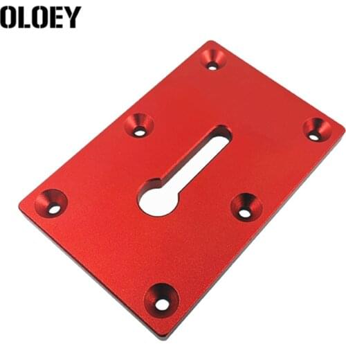 Woodworking Tools Table Fixture Fixing Plate Clamp Install Bench Mounting Base Tableclamp Tools Set Seat Pad for KREG Plier Part