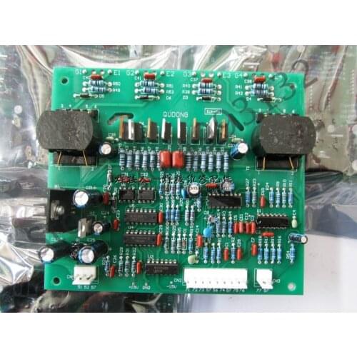 NBC ZX7 IGBT Driver Board Inverter Welding Machine Circuit Board