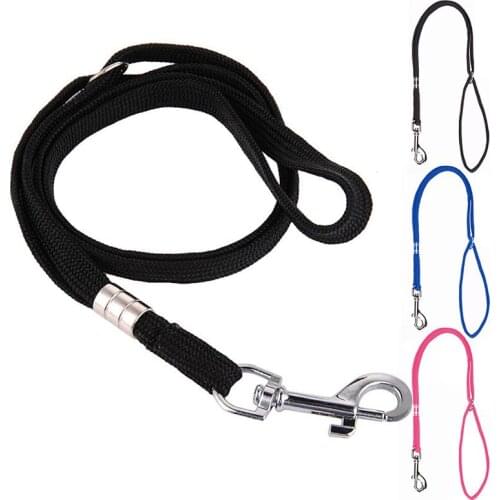 1pc Dog Grooming Loop Adjustable Pet Noose Loop For Grooming Table Arm Bath Pet Supplies Pet Grooming Accessories