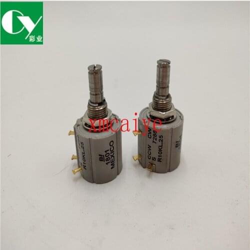 61.165.1651 CD102 SM102 XL105 potentiometer 61.165.1651