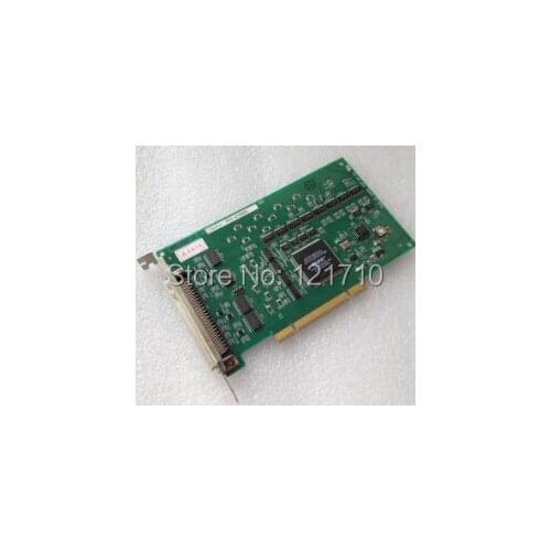 Industrial equipment cards Interface PCI-2726CL 32/32 point digital input/output boards