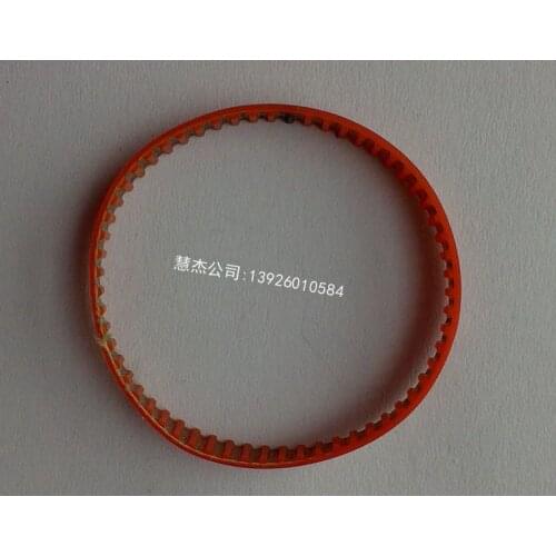 NJK10601 MEK8222 Auto Sampler Motor Belt