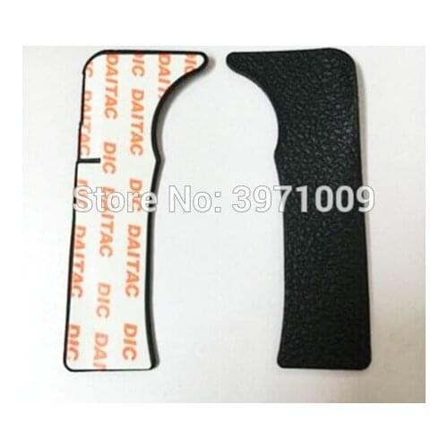 NEW Thumb Rear Back Cover Rubber Unit For Nikon D810 D810A Digital Camera Repair Part +Tape