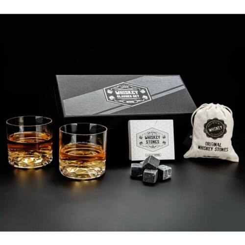 ROCA Double Wall Glass Cups