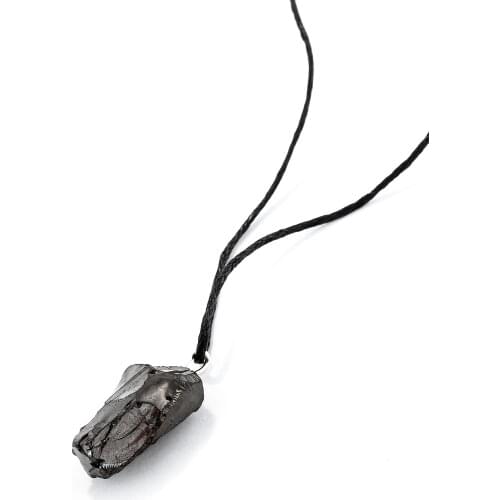 Shungite Necklaces