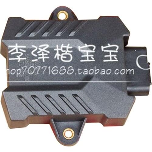 Speedo meter transfer of Benelli TRK502