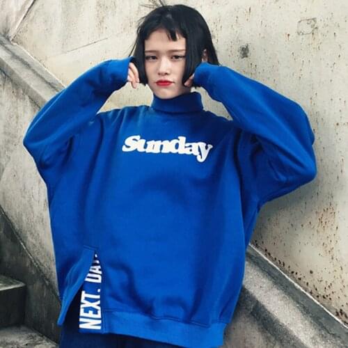 STAHUNTAR Women's Sweatshirts With Inscriptions