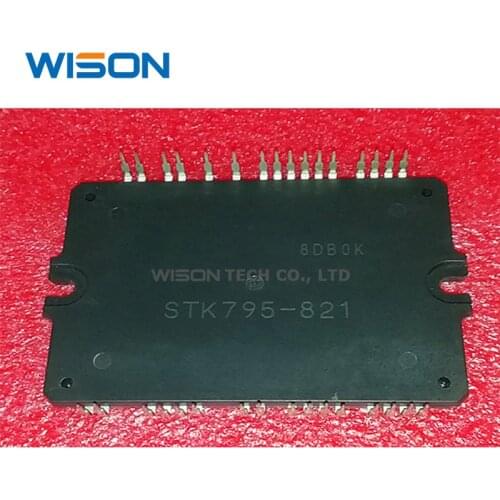 STK795-820 STK795-821 STK795-518 STK795-526 STK795-523 STK795-810 Free shipping module