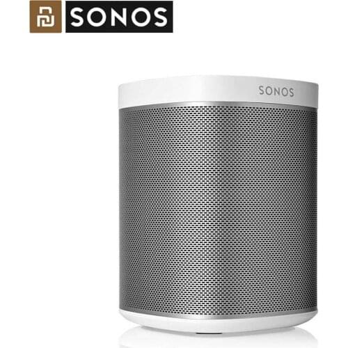Youpin Sonos PLAY:1 Smart Speaker Wireless Connect WiFi Moisture Proof Full Metal Jacket Portable Speakers For Home