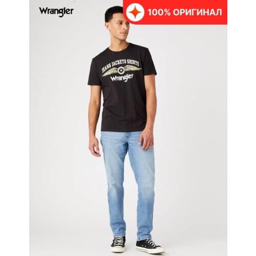 Wrangler Men's T-Shirts
