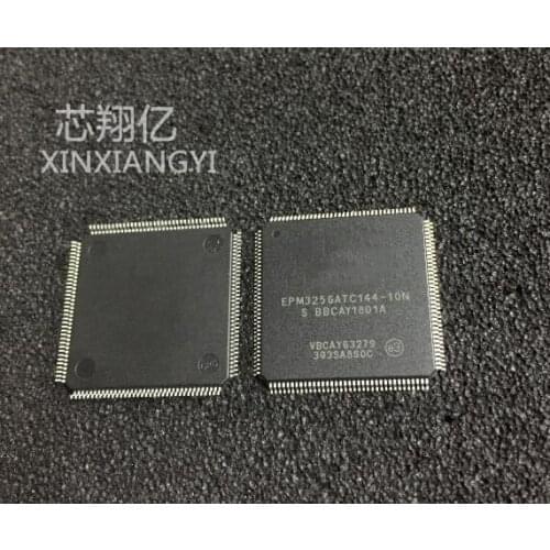 XINXIANGYI EPM3256ATC144-10N QFP144