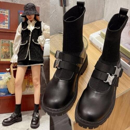 Women's High Boots ZPXHSM China