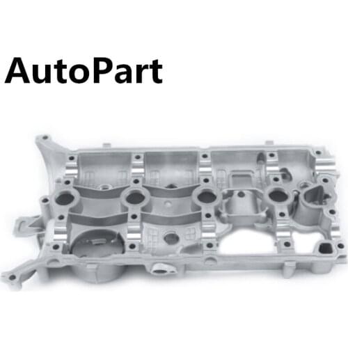 06H103063P 06J103475F Engine Cylinder Head Valve Cover For Audi A3 A4 B8 Q3 TT VW Golf MK6 Passat Tiguan 1.8/2.0TSI 06H103064AF
