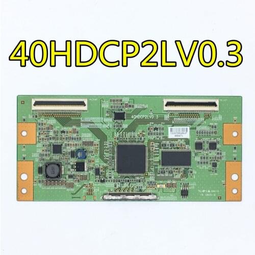 100% test work for samgsung LA40A350C1 logic board 40HDCP2LV0.3 LTF400AA01