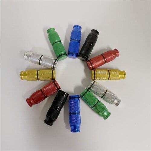 12pcs Free Shipping SK400 N2o Cracker Bottle Opener 6Colors Aluminum Nitrous Cracker Wholesales