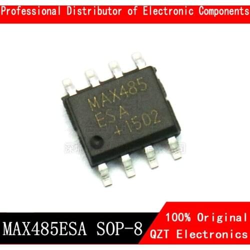 20pcs/lot MAX485CSA MAX485ESA MAX485 SOP-8 new original In Stock