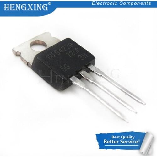5pcs/lot IRFB4229PBF IRFB4229 TO-220 250V 46A In Stock