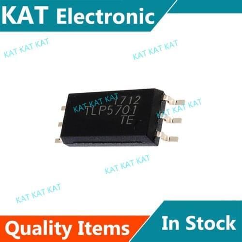 5PCS/Lot TLP5701 P5701 SOP-6