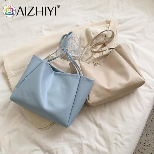 AIZHIYI Women's Bags Shoppers