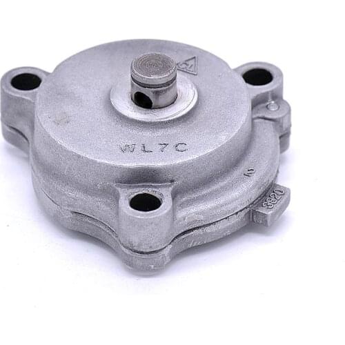 Free shipping motorcycle parts GN250 oil pump TU250 GZ250 oil pump for Suzuki Wangjiang gn 250 motorcycle accessories 250cc