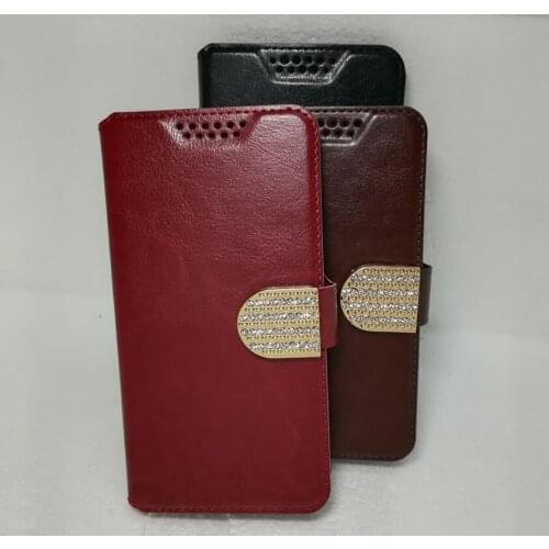 Wallet case cover For BQ BQS-5000 Tokyo 5000 New Arrival High Quality Flip Leather Protective Phone Cover Bag mobile book shell