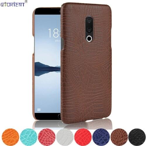 CUSORIENT Phone Cases Meizu 15 Plus