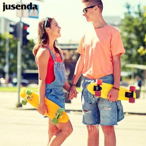 Jusenda Skateboards And Scooters
