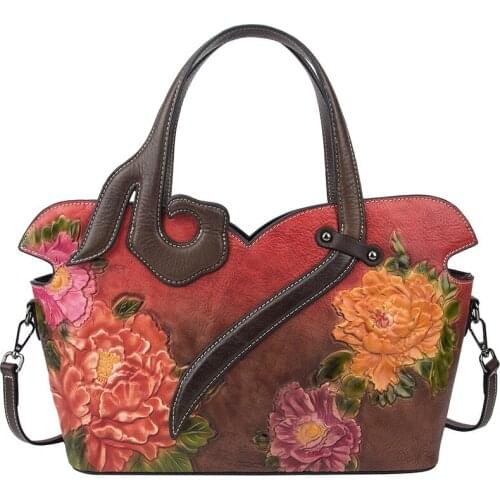 Женские сумки с принтом Nesitu China At AliExpress