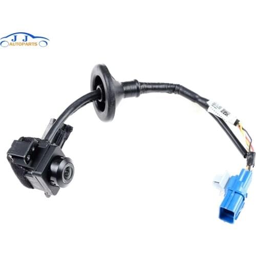 New View Back Up Camera 95760F6600 95760-F6600 For KIA Cadenza K7 2018-2019