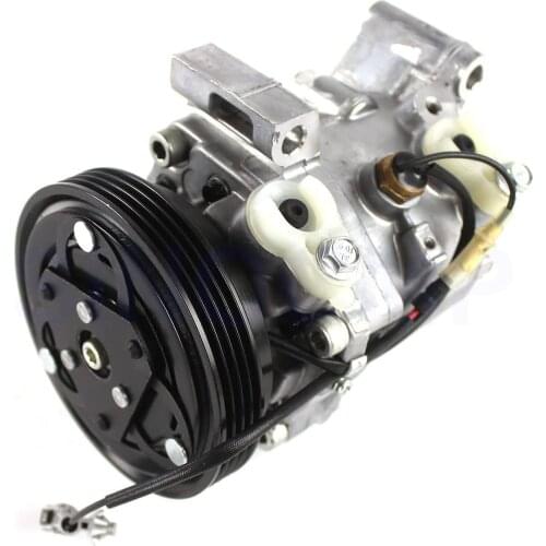 Auto AC Compressor 95200-77GB2 9520077GB2 For SS07LK10 Free Shipping