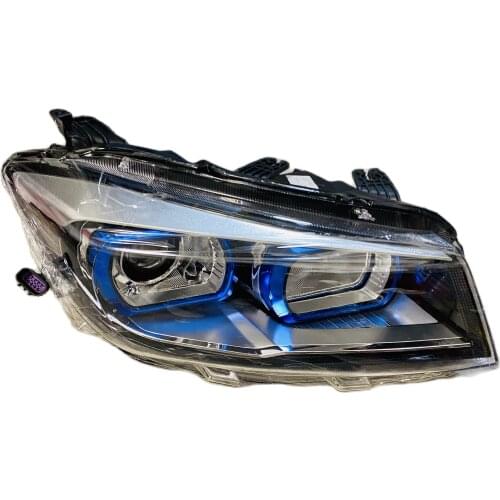 Front Light Headlight for Chana Changan CS75
