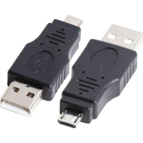POPOSAW USB Adapters For Mobile Phones