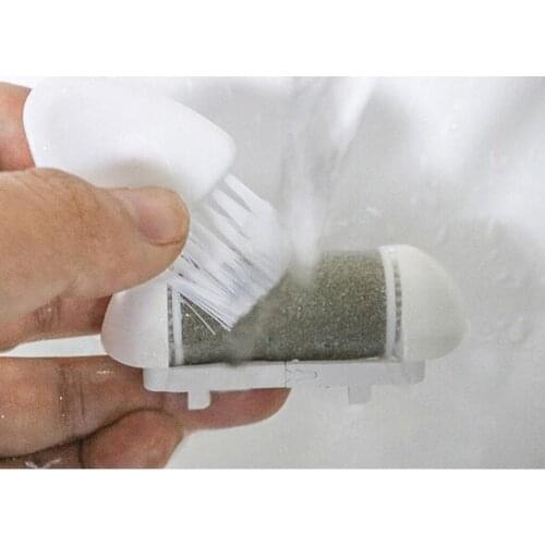 Portable Electric Callus Remover Roller Smooth Dead Foot File