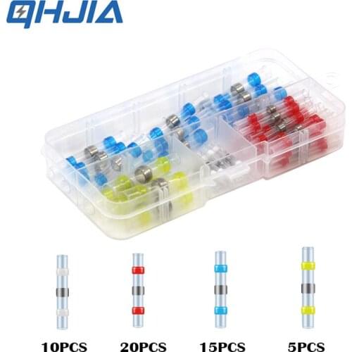 Клеммы QHJIA China At AliExpress