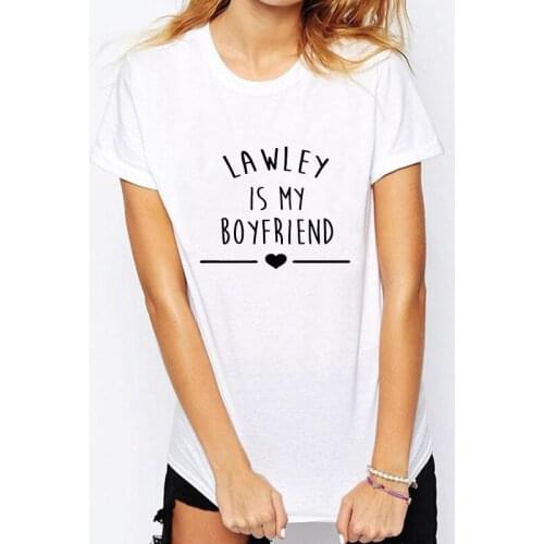 Starrysea Women's Silk T-Shirts