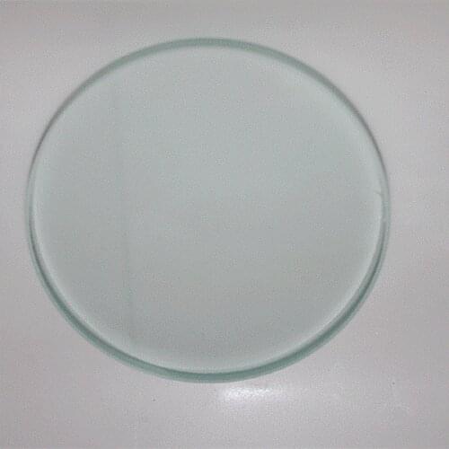 Special for high boron silicon sight glass tube boiler Temperature resistance 580 degrees, acid corrosion resistance