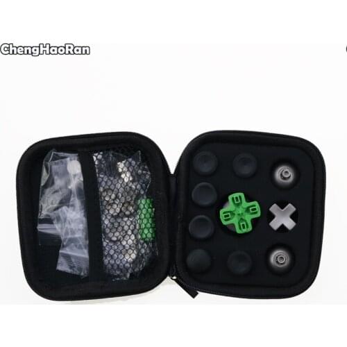 ChengHaoRan For PS5 control device shockproof transport sheath game control device portable storage bag switch controller sheath
