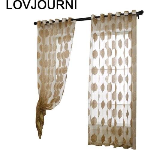 Voilage Fenetre Cocina European Firanki Na Okno Living Room Pour Le Salon Rideaux Cortinas De Luxo Para Sala Luxury Curtains