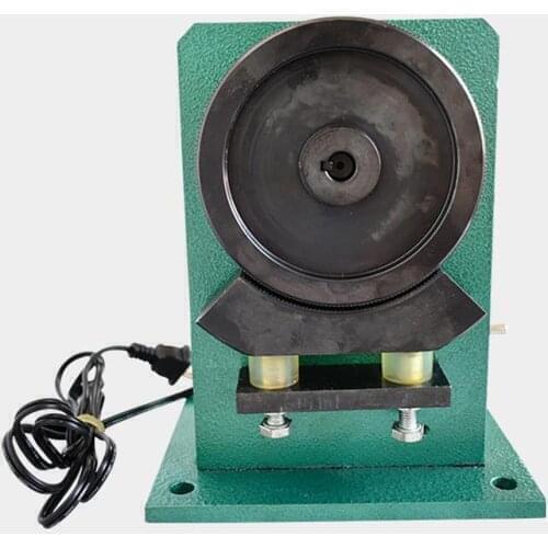 Half Stripping Wire Twisting Machine factory