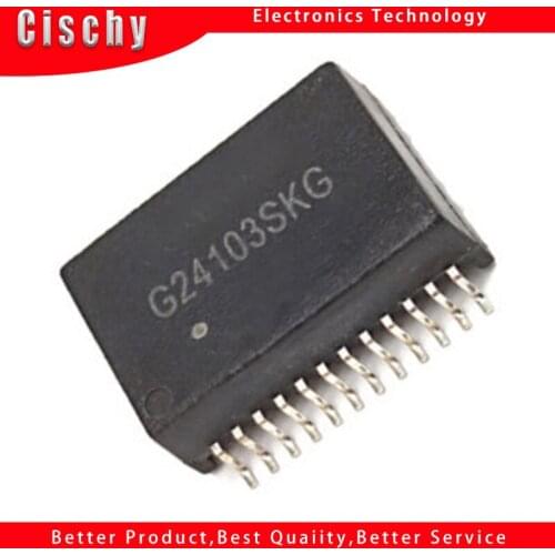 1pcs/lot G24103-SKG 24103SKG SOP-24 In Stock