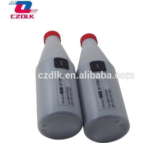New Compatible Toner Cartridge For Oce B5 300 320 400 450 600 700 9600 powder toner OCE9600 TDS300 TDS320 TDS400