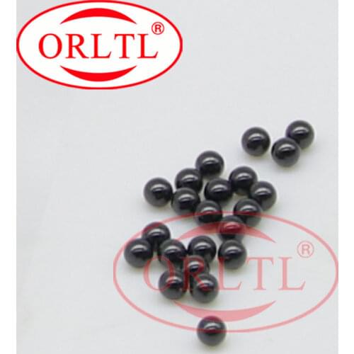 50pcs/bag F00vc05008 common rail injector ceramic grinding ball F 00v c05 008 Repair Ceramic Ball F00v c05 008 diameter=1.34mm