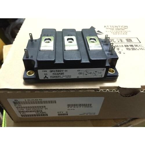 Free Shipping NEW QM150DY-H module